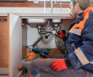 About Emergency plumbing pros Liberty, NE